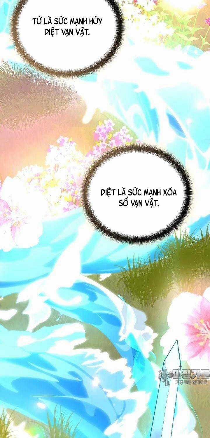 Thiên Ma Không Muốn Thăng Cấp Chapter 63 trang 73