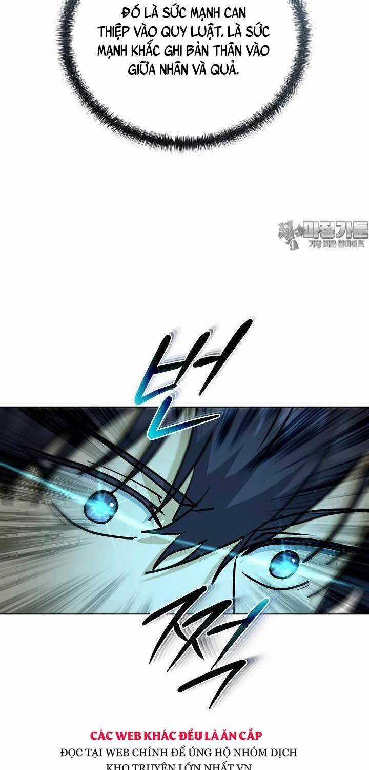 Thiên Ma Không Muốn Thăng Cấp Chapter 63 trang 77