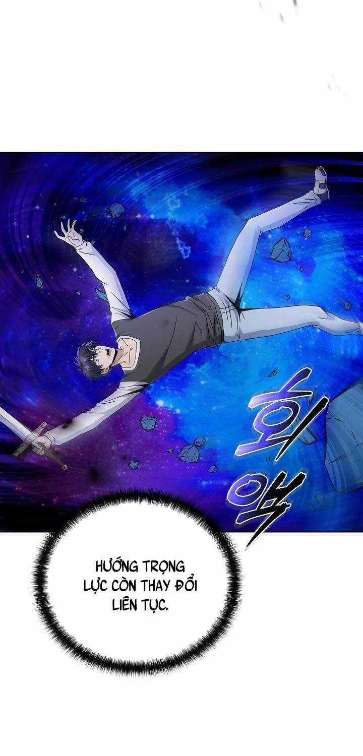 Thiên Ma Không Muốn Thăng Cấp Chapter 63 trang 9