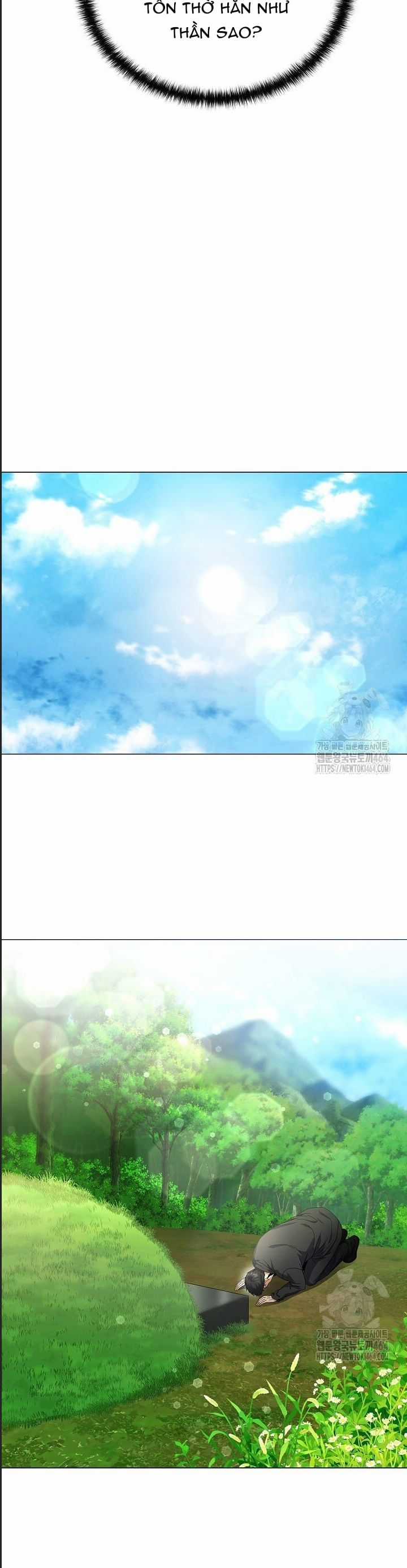 Thiên Ma Không Muốn Thăng Cấp Chapter 64 trang 20