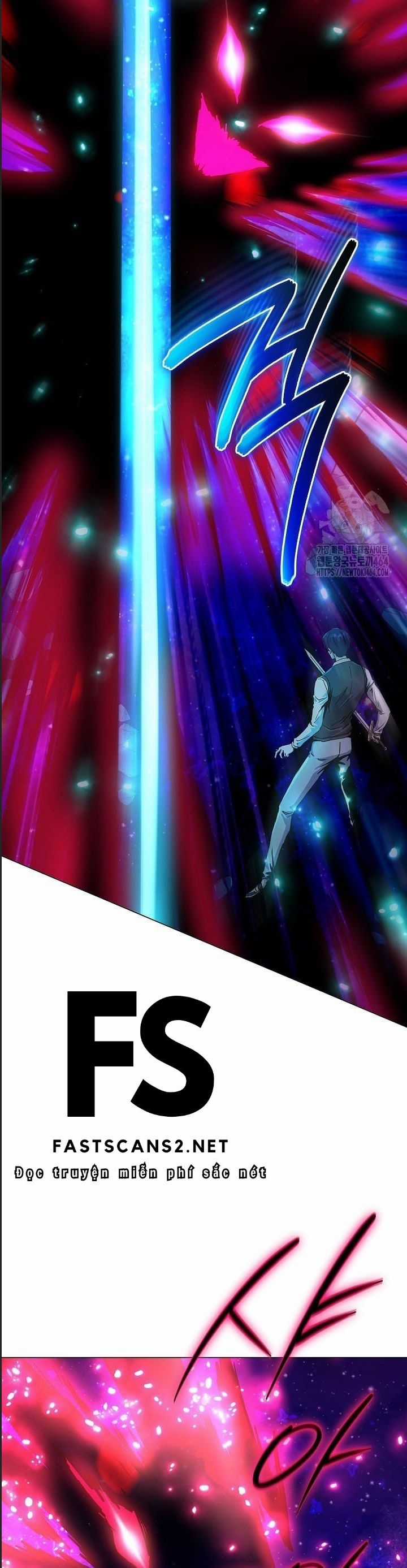 Thiên Ma Không Muốn Thăng Cấp Chapter 64 trang 28