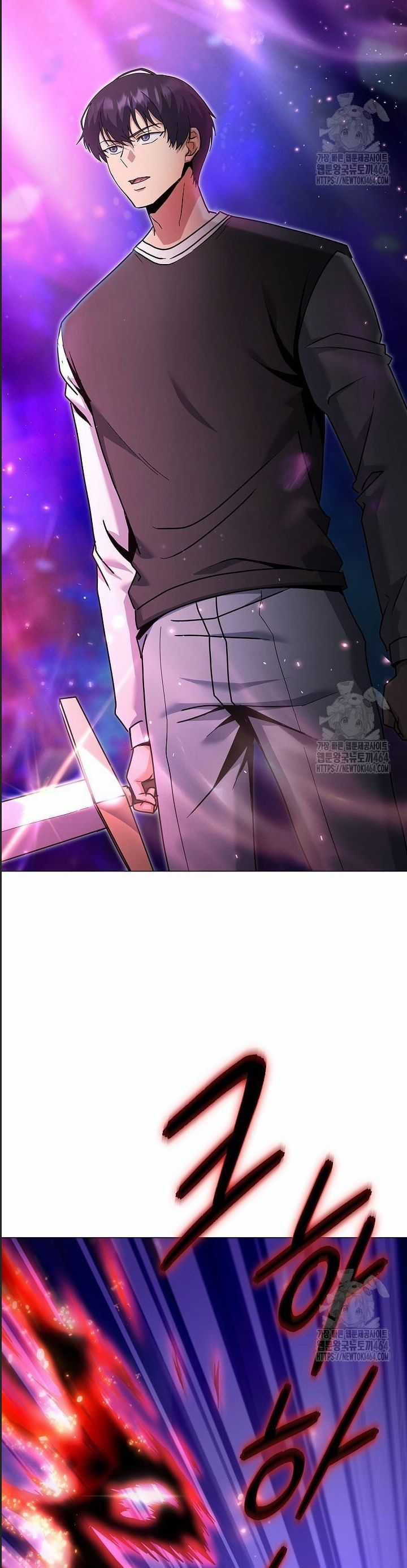 Thiên Ma Không Muốn Thăng Cấp Chapter 64 trang 32