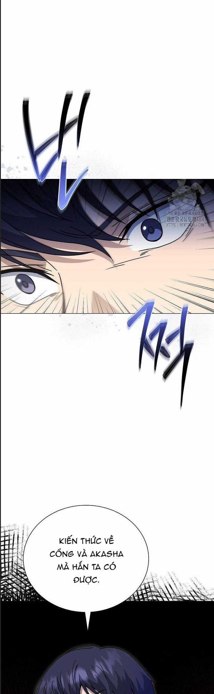 Thiên Ma Không Muốn Thăng Cấp Chapter 64 trang 38