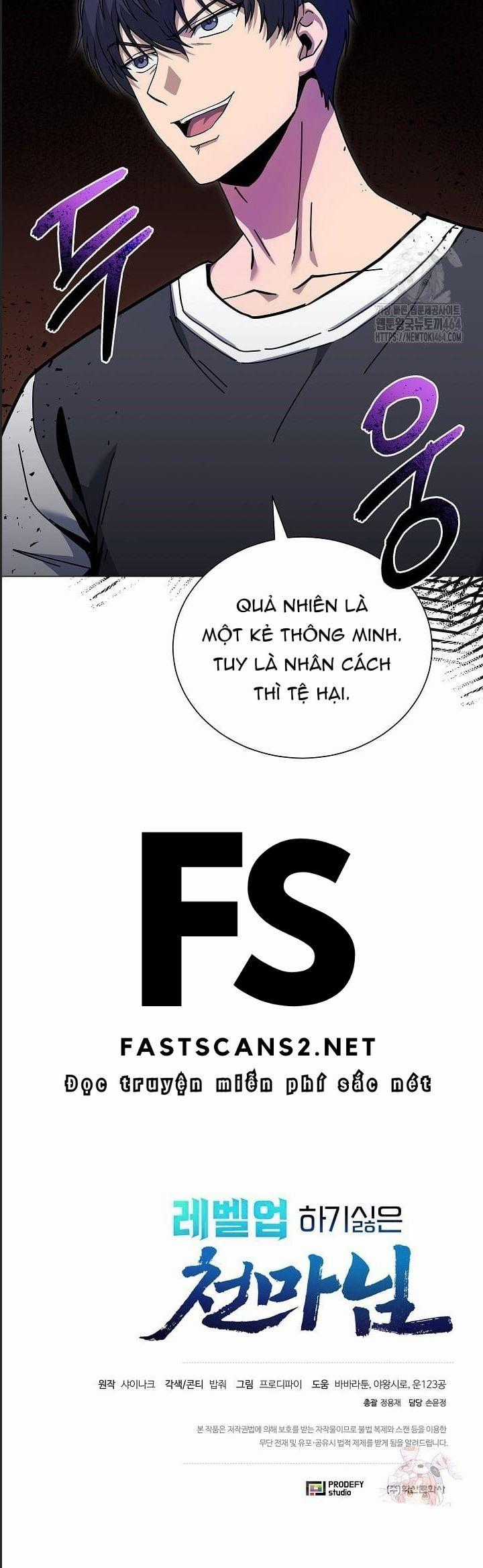 Thiên Ma Không Muốn Thăng Cấp Chapter 64 trang 39