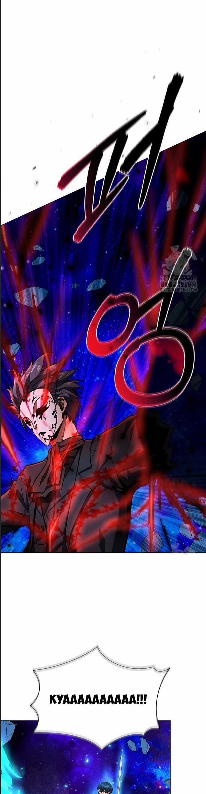 Thiên Ma Không Muốn Thăng Cấp Chapter 64 trang 4