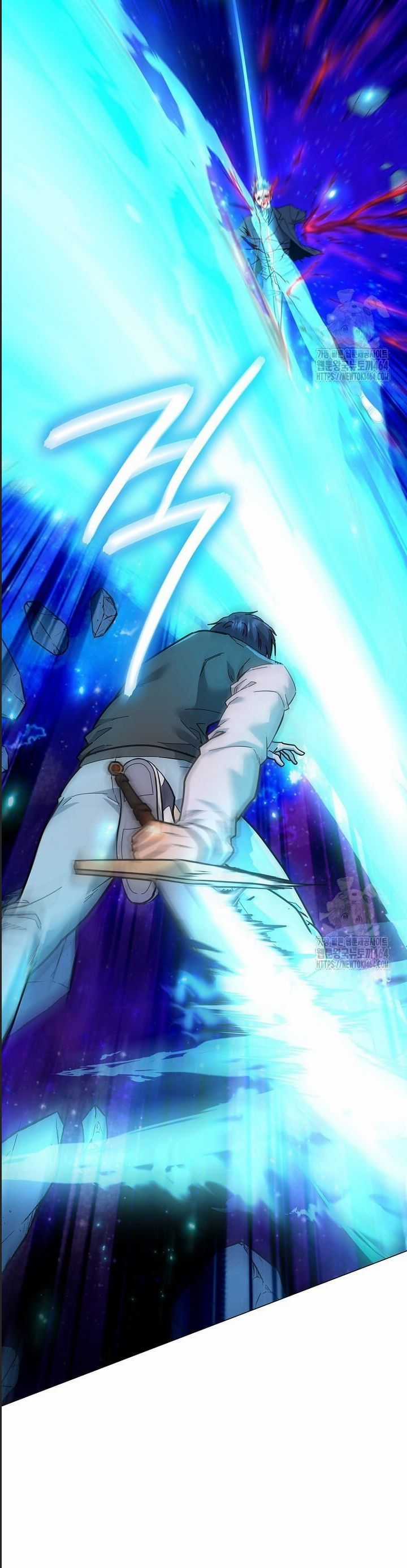 Thiên Ma Không Muốn Thăng Cấp Chapter 64 trang 6