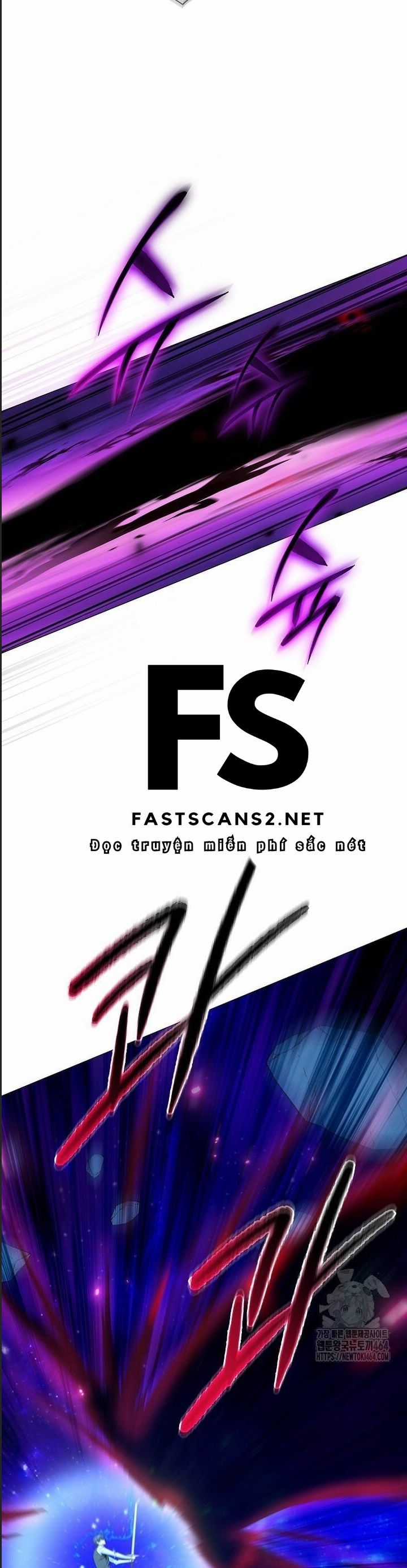 Thiên Ma Không Muốn Thăng Cấp Chapter 64 trang 8