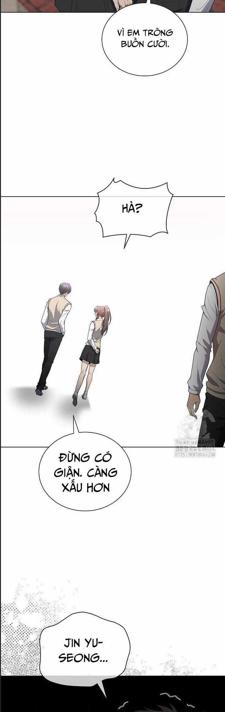 Thiên Ma Không Muốn Thăng Cấp Chapter 65 trang 34