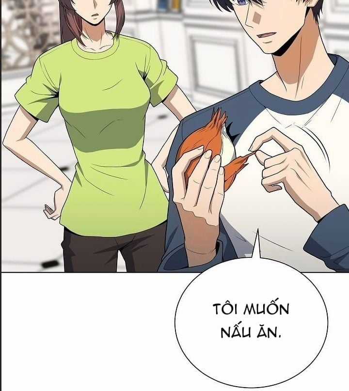 Thiên Ma Không Muốn Thăng Cấp Chapter 66 trang 102