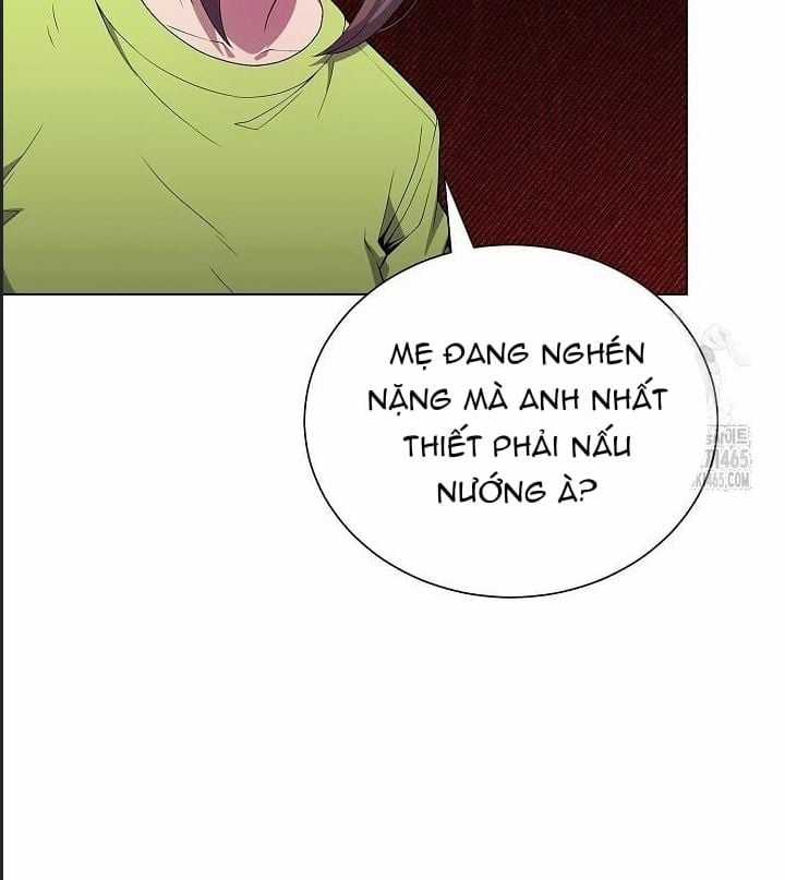 Thiên Ma Không Muốn Thăng Cấp Chapter 66 trang 104