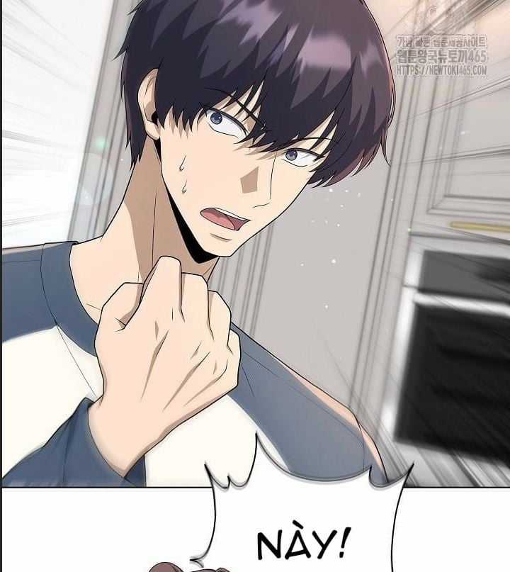 Thiên Ma Không Muốn Thăng Cấp Chapter 66 trang 107