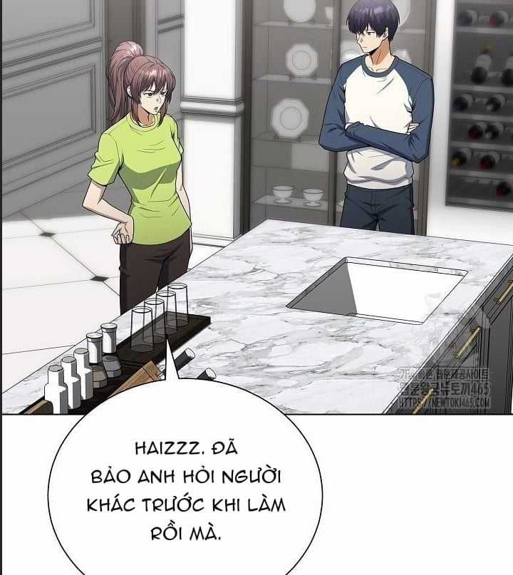 Thiên Ma Không Muốn Thăng Cấp Chapter 66 trang 109