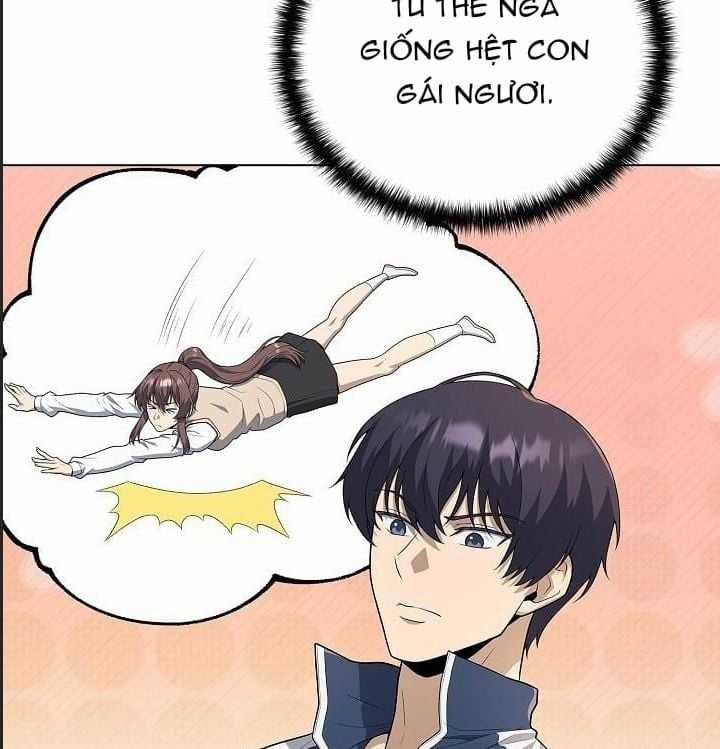 Thiên Ma Không Muốn Thăng Cấp Chapter 66 trang 13