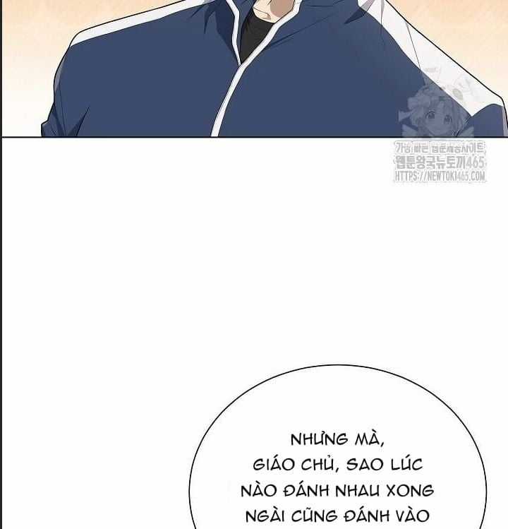 Thiên Ma Không Muốn Thăng Cấp Chapter 66 trang 14