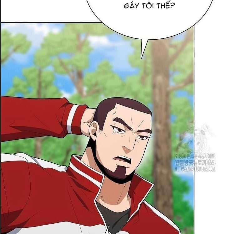 Thiên Ma Không Muốn Thăng Cấp Chapter 66 trang 15