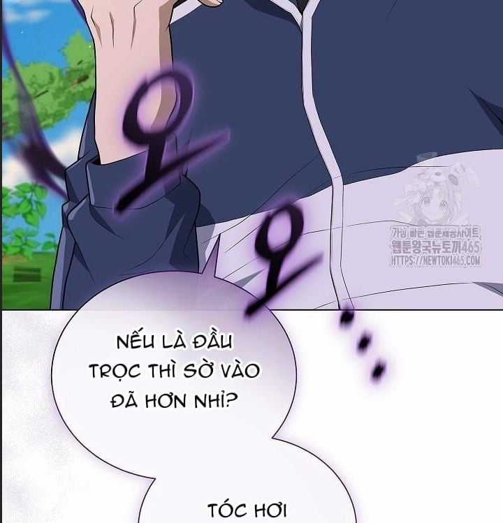 Thiên Ma Không Muốn Thăng Cấp Chapter 66 trang 18