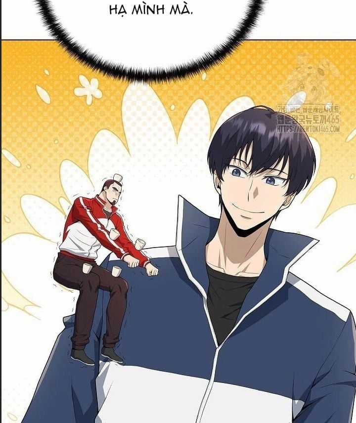 Thiên Ma Không Muốn Thăng Cấp Chapter 66 trang 23