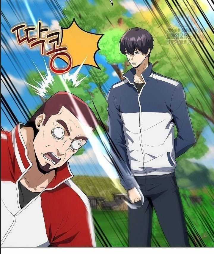 Thiên Ma Không Muốn Thăng Cấp Chapter 66 trang 28