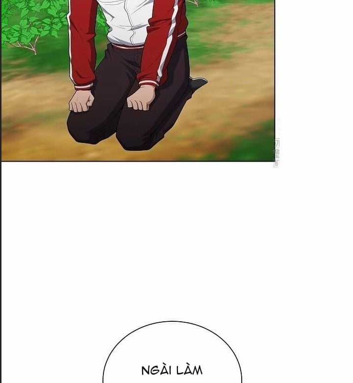 Thiên Ma Không Muốn Thăng Cấp Chapter 66 trang 34