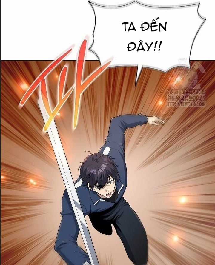 Thiên Ma Không Muốn Thăng Cấp Chapter 66 trang 4