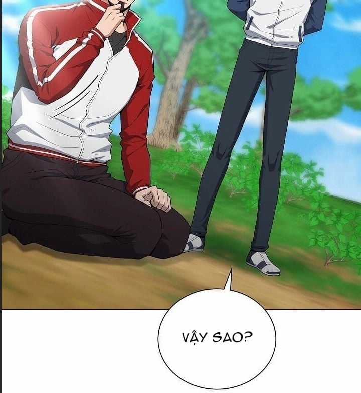 Thiên Ma Không Muốn Thăng Cấp Chapter 66 trang 40