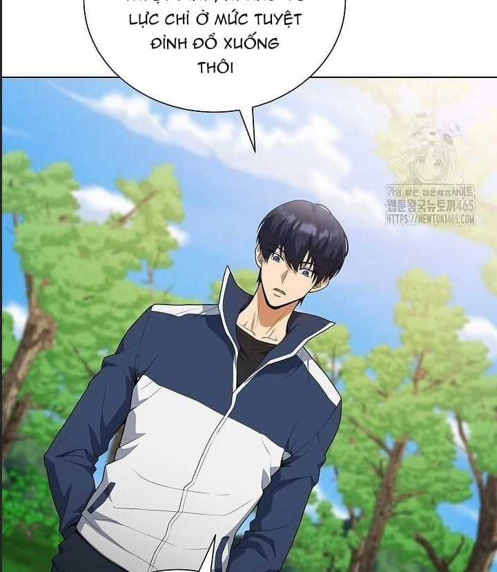 Thiên Ma Không Muốn Thăng Cấp Chapter 66 trang 43