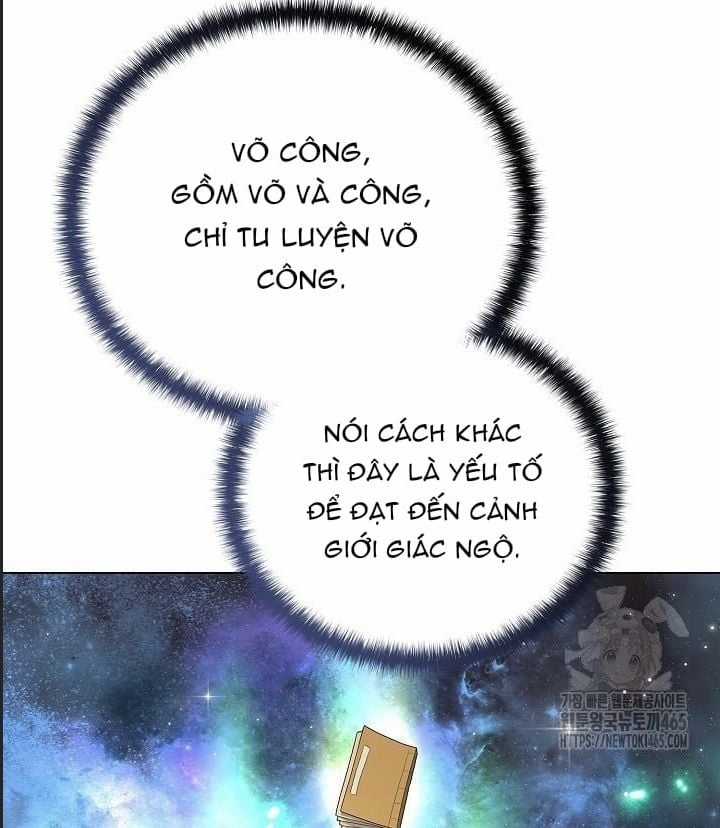 Thiên Ma Không Muốn Thăng Cấp Chapter 66 trang 45