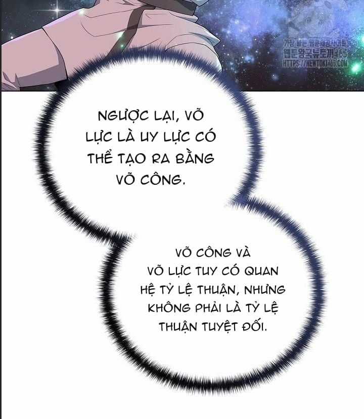 Thiên Ma Không Muốn Thăng Cấp Chapter 66 trang 47