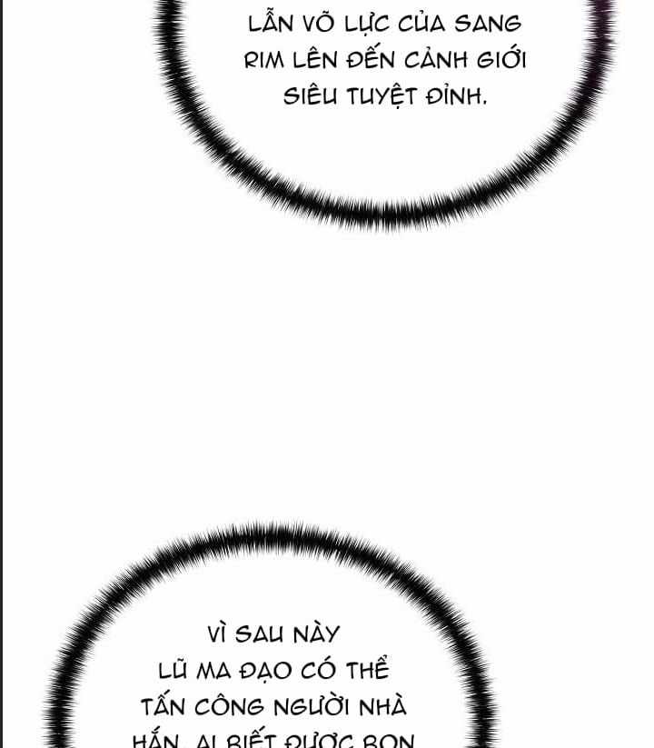 Thiên Ma Không Muốn Thăng Cấp Chapter 66 trang 54