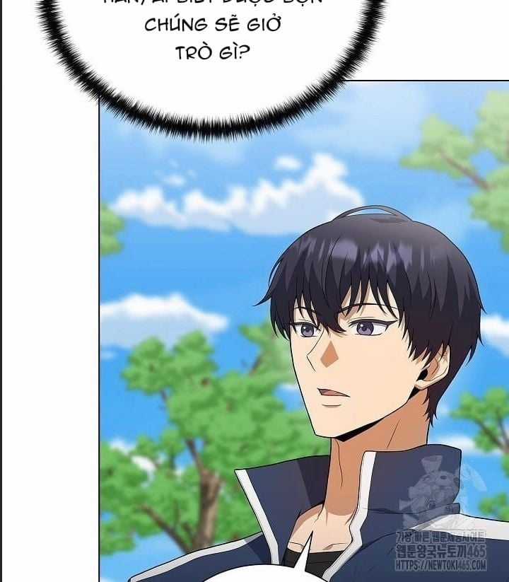 Thiên Ma Không Muốn Thăng Cấp Chapter 66 trang 55