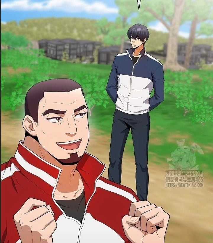 Thiên Ma Không Muốn Thăng Cấp Chapter 66 trang 59