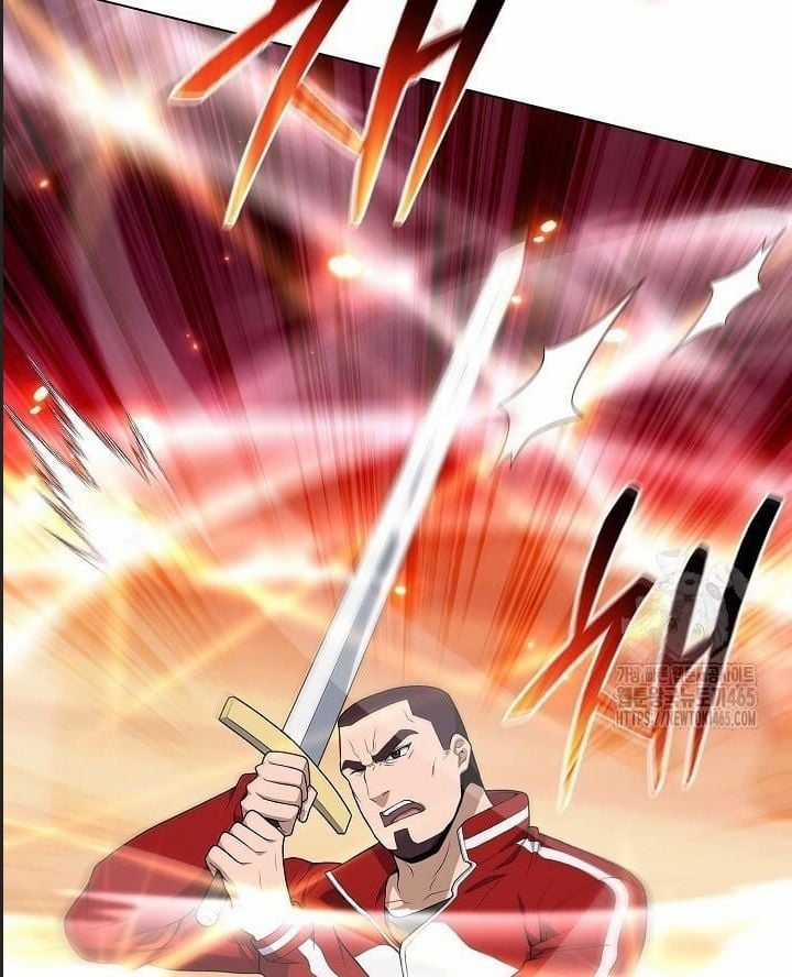 Thiên Ma Không Muốn Thăng Cấp Chapter 66 trang 6