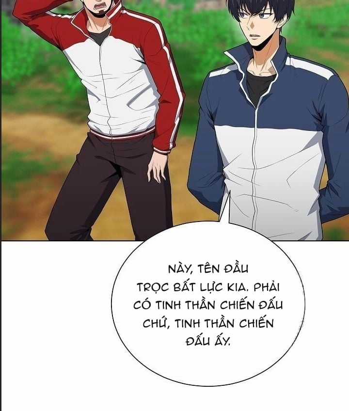 Thiên Ma Không Muốn Thăng Cấp Chapter 66 trang 70