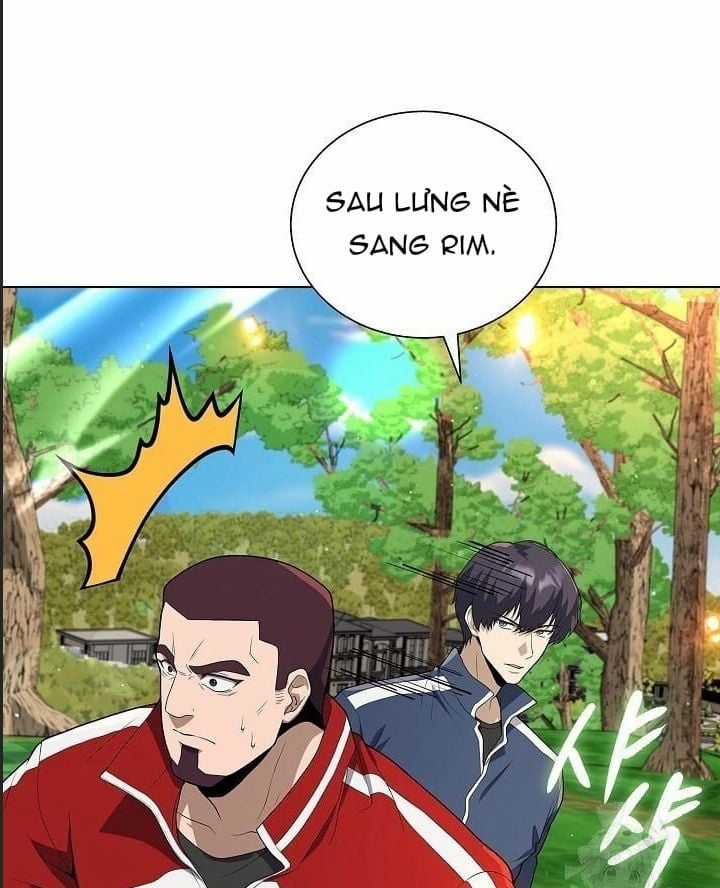 Thiên Ma Không Muốn Thăng Cấp Chapter 66 trang 8