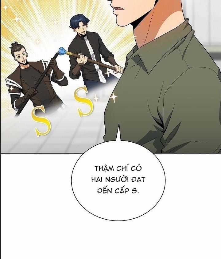 Thiên Ma Không Muốn Thăng Cấp Chapter 66 trang 81