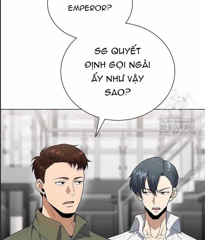 Thiên Ma Không Muốn Thăng Cấp Chapter 66 trang 84