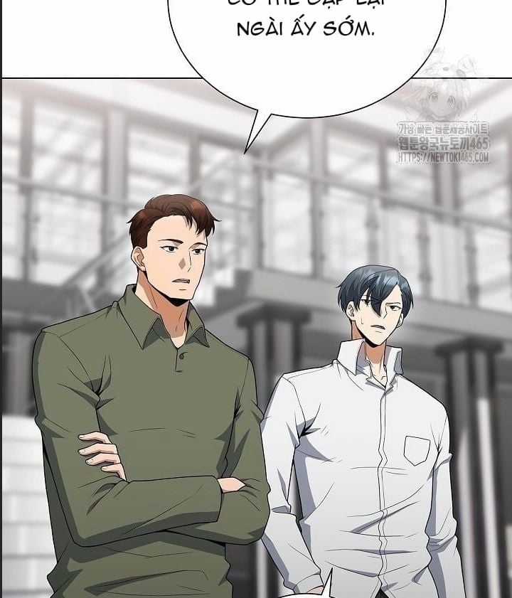 Thiên Ma Không Muốn Thăng Cấp Chapter 66 trang 88