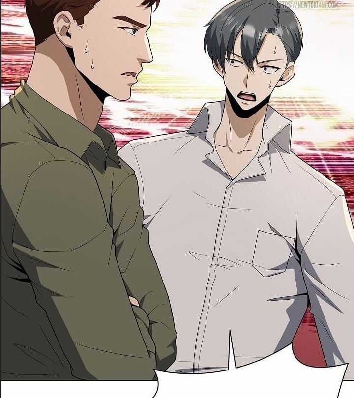 Thiên Ma Không Muốn Thăng Cấp Chapter 66 trang 92