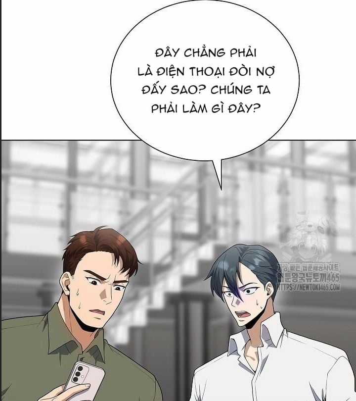 Thiên Ma Không Muốn Thăng Cấp Chapter 66 trang 99