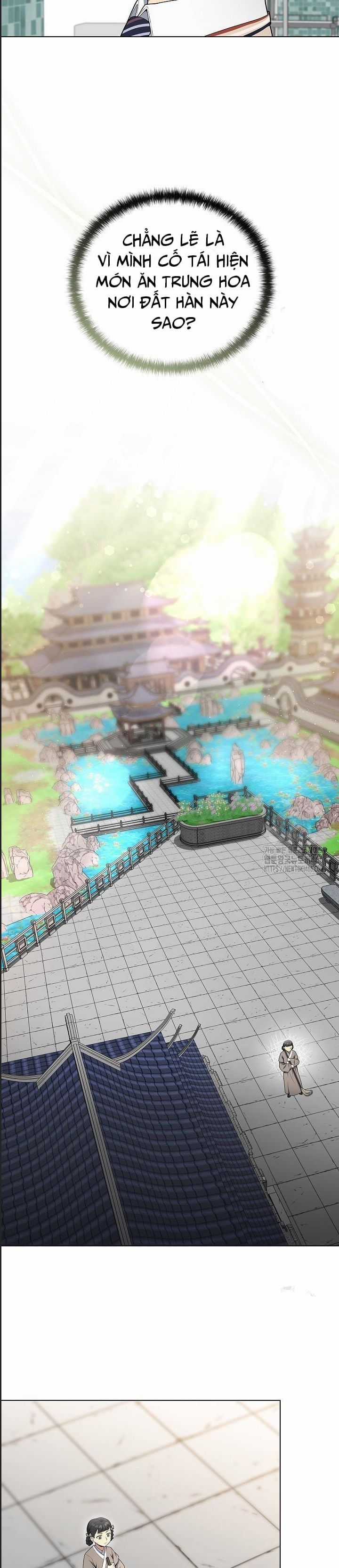 Thiên Ma Không Muốn Thăng Cấp Chapter 67 trang 27