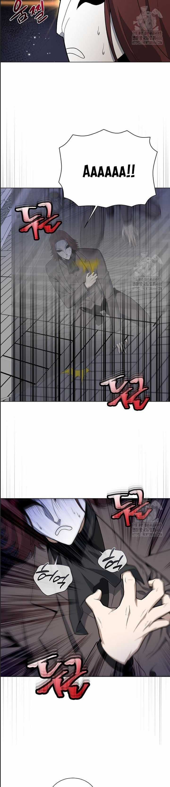 Thiên Ma Không Muốn Thăng Cấp Chapter 68 trang 10