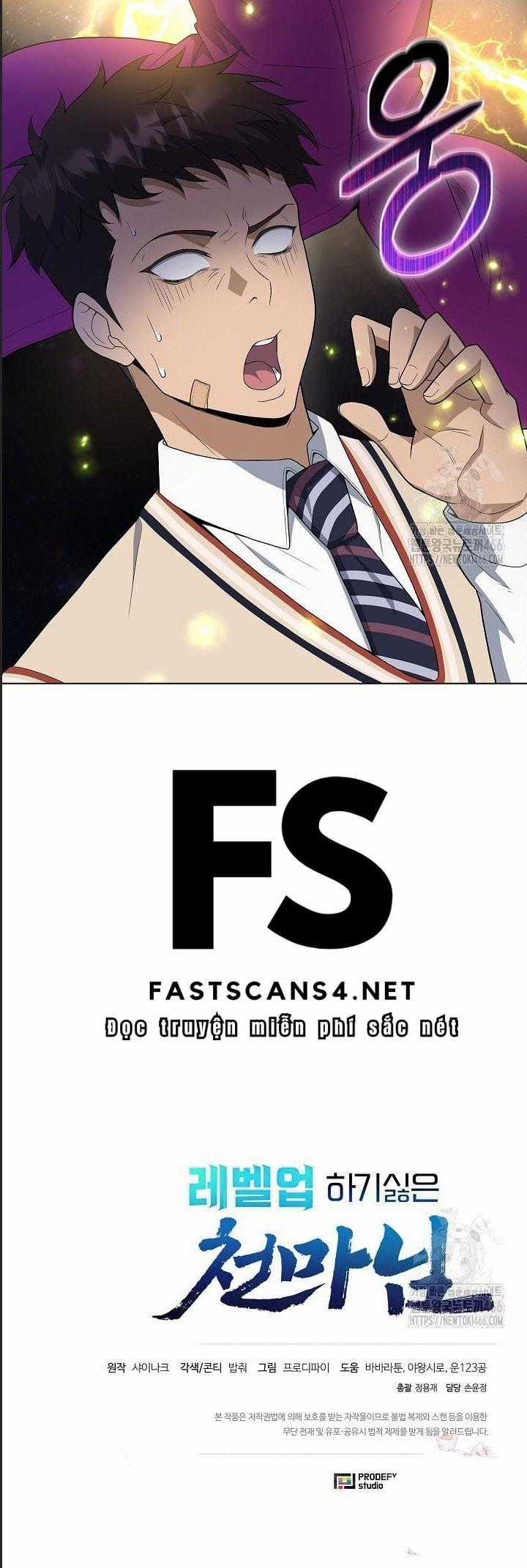 Thiên Ma Không Muốn Thăng Cấp Chapter 68 trang 35