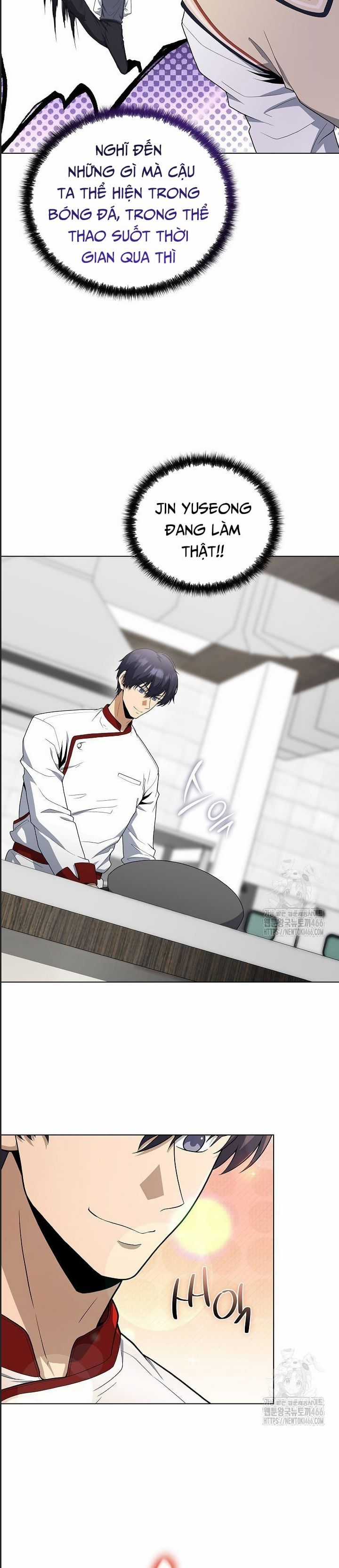 Thiên Ma Không Muốn Thăng Cấp Chapter 69 trang 11