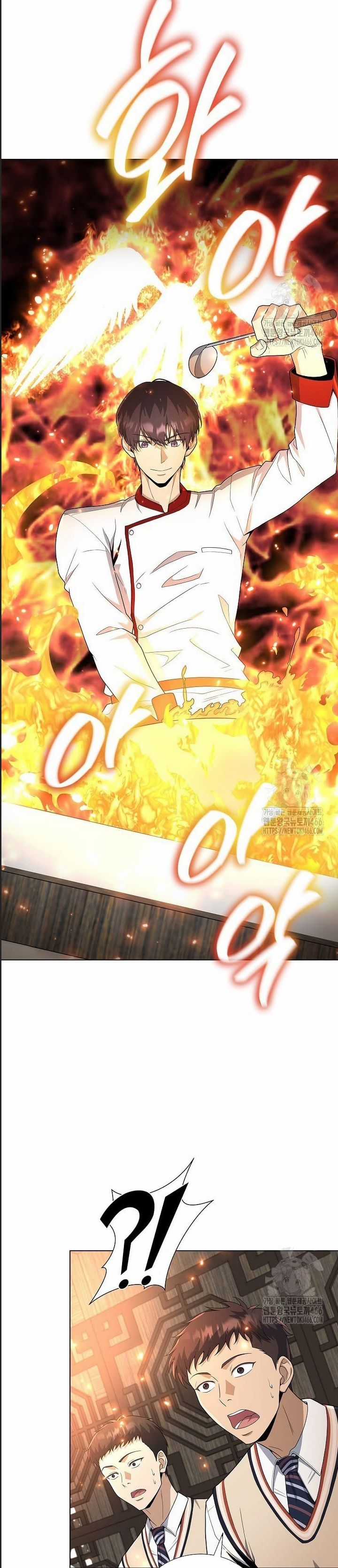 Thiên Ma Không Muốn Thăng Cấp Chapter 69 trang 12