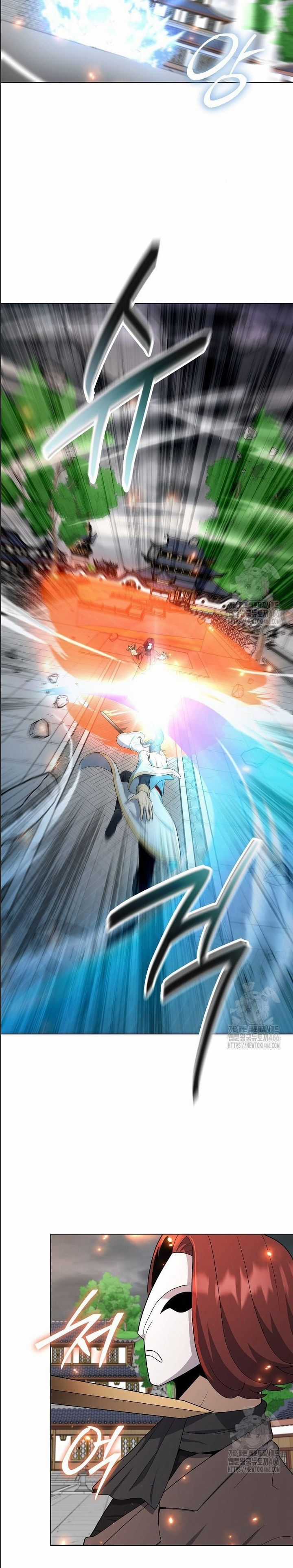 Thiên Ma Không Muốn Thăng Cấp Chapter 69 trang 26