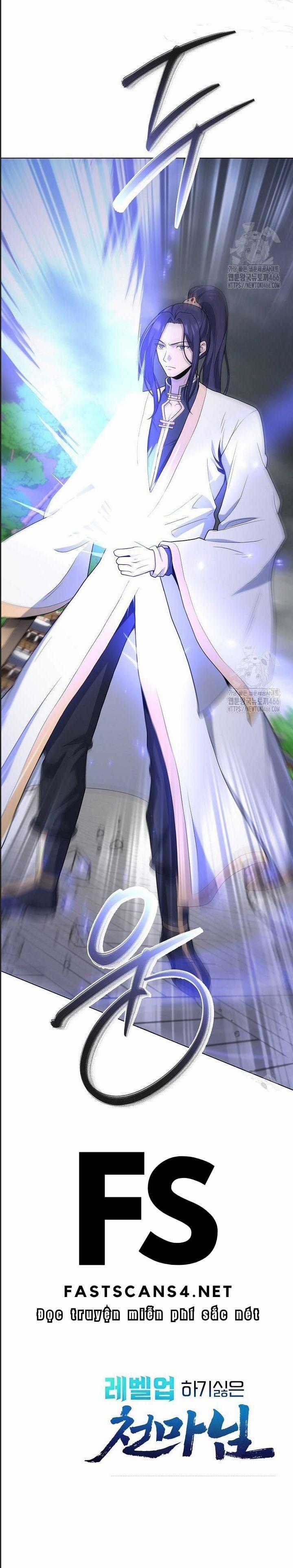 Thiên Ma Không Muốn Thăng Cấp Chapter 69 trang 30