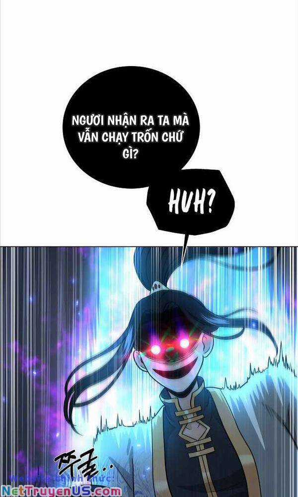 Thiên Ma Không Muốn Thăng Cấp Chapter 7 trang 11