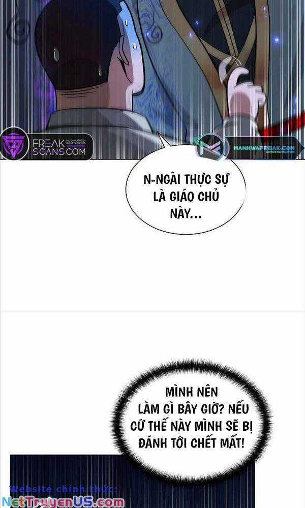 Thiên Ma Không Muốn Thăng Cấp Chapter 7 trang 12