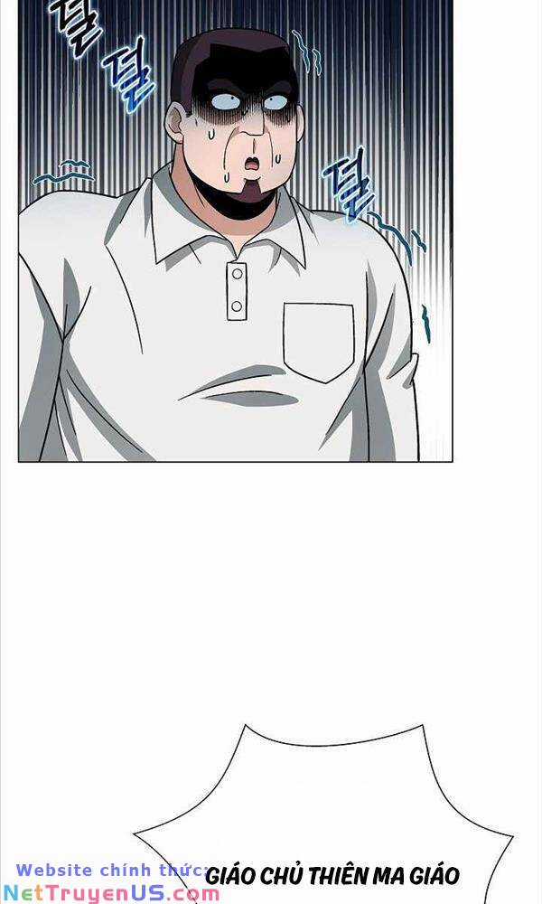 Thiên Ma Không Muốn Thăng Cấp Chapter 7 trang 13