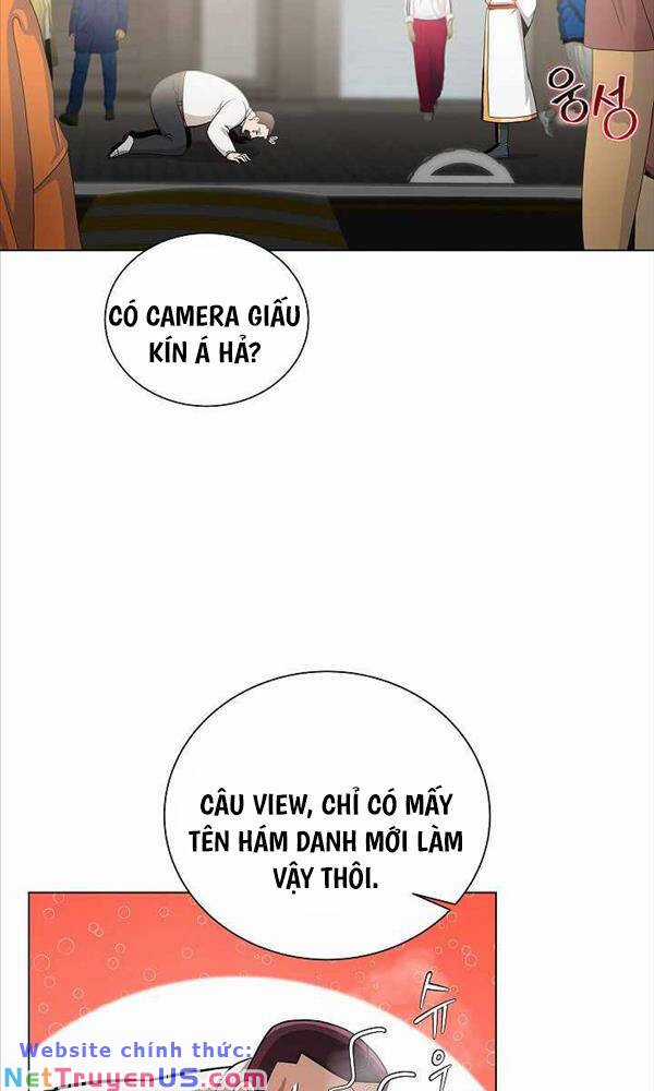 Thiên Ma Không Muốn Thăng Cấp Chapter 7 trang 16